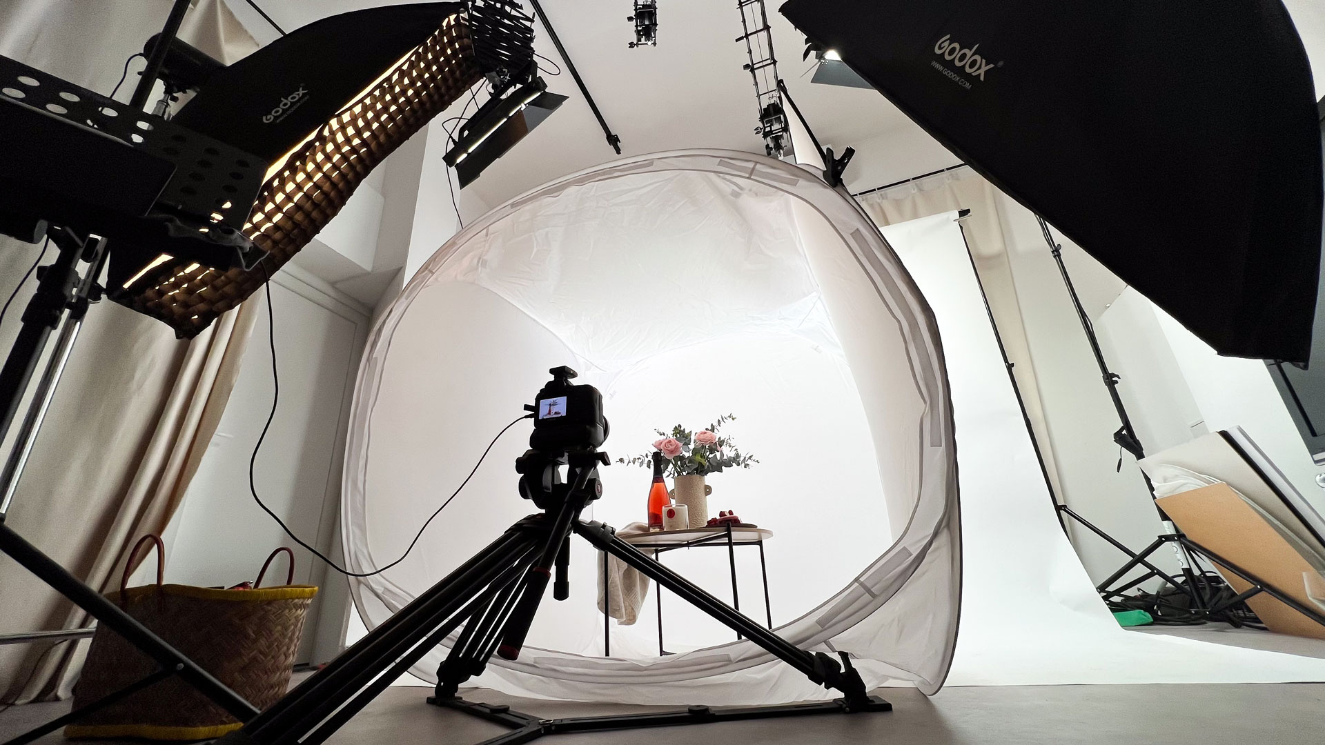 Agence création vidéo Reims