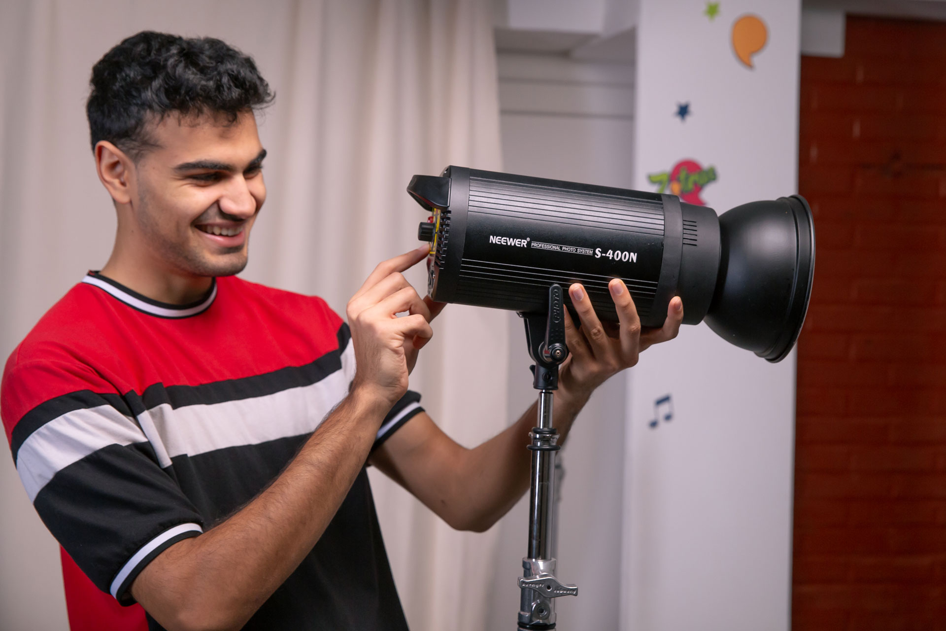 Agence création vidéo Reims