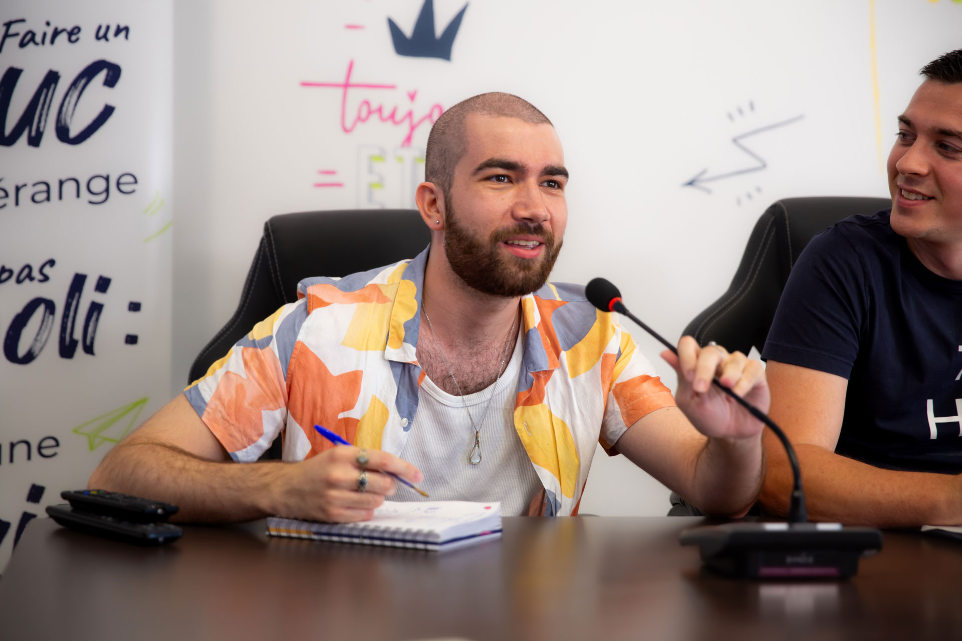 Agence création vidéo Reims