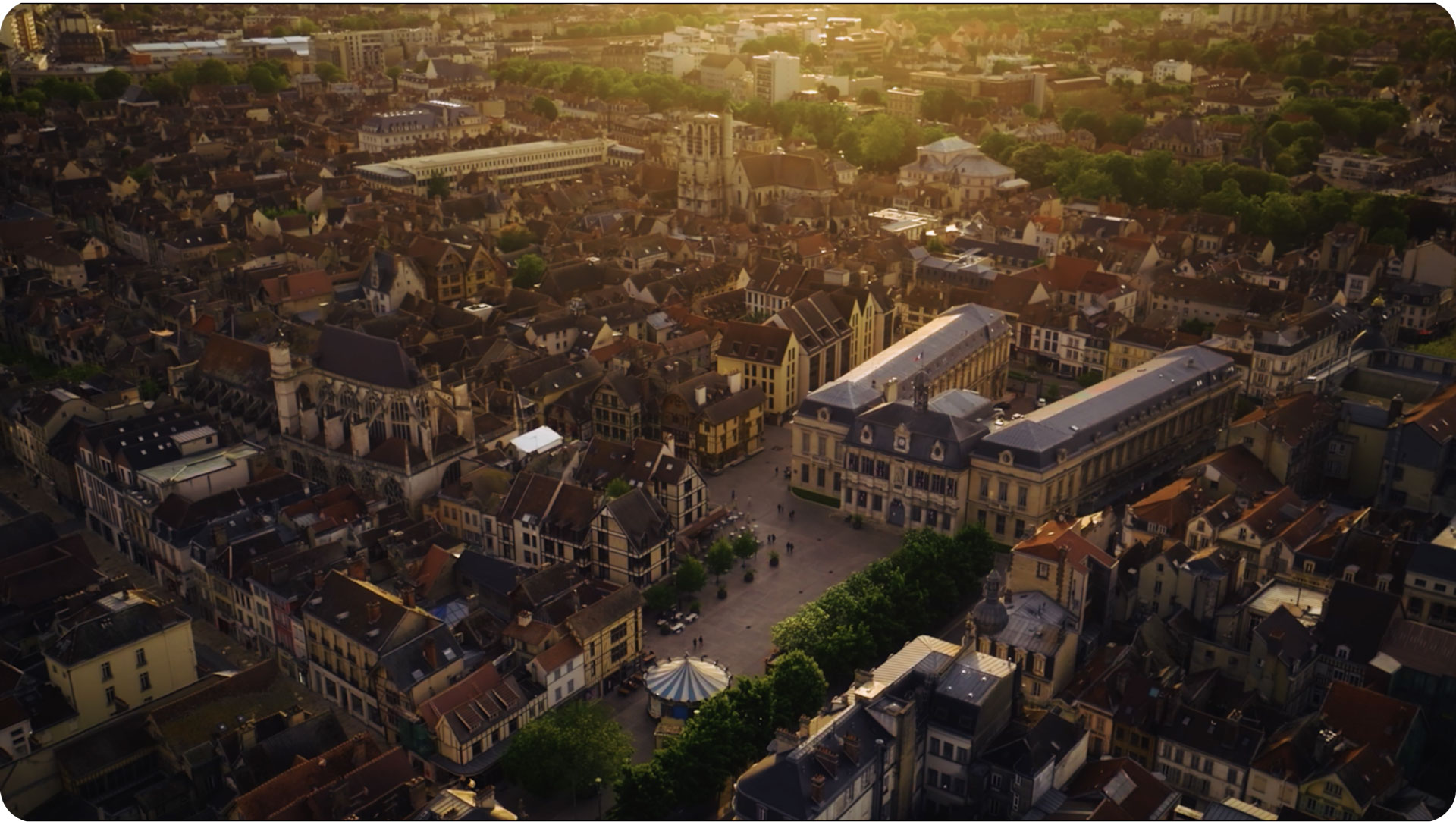 Réalisation vidéo Petit Bateau Fabricant